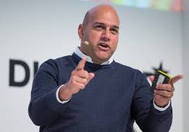 Salim Ismail
