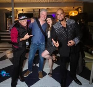 TIFF Waterfront Parlay/Prima