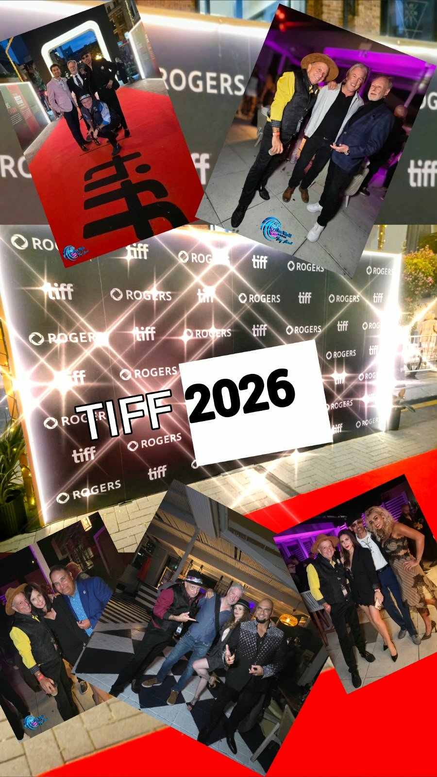 TIFF Opening 2026
