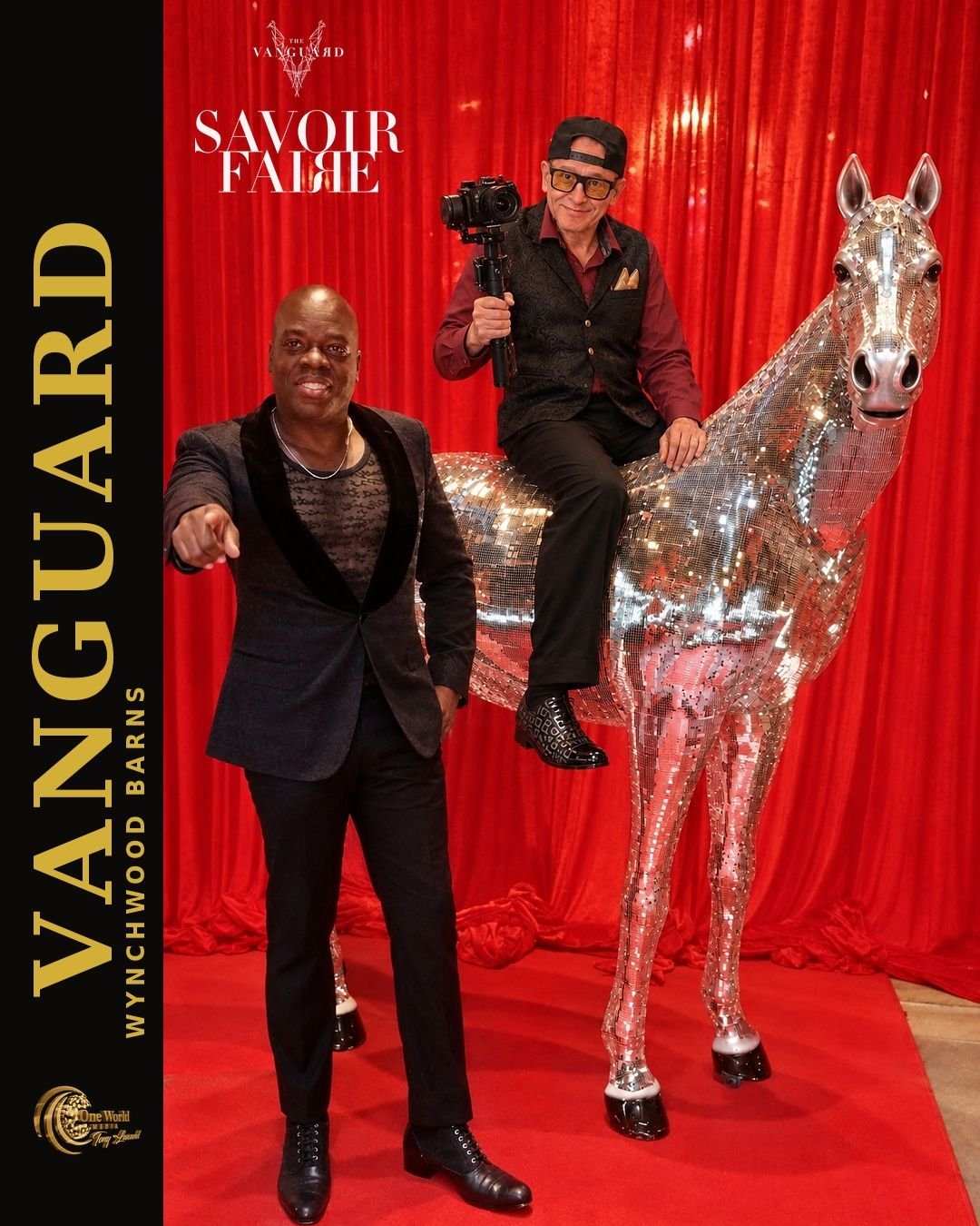 Savoir Faire by Vanguard
