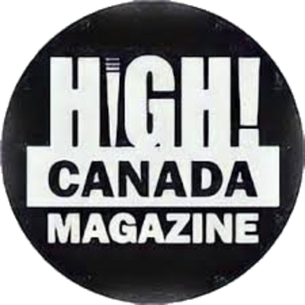 High! Canada Magazine